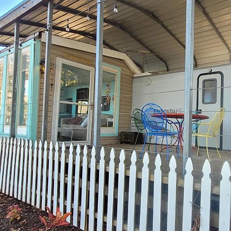 Logan Martin Lake Sunroom リンカーン エクステリア 写真