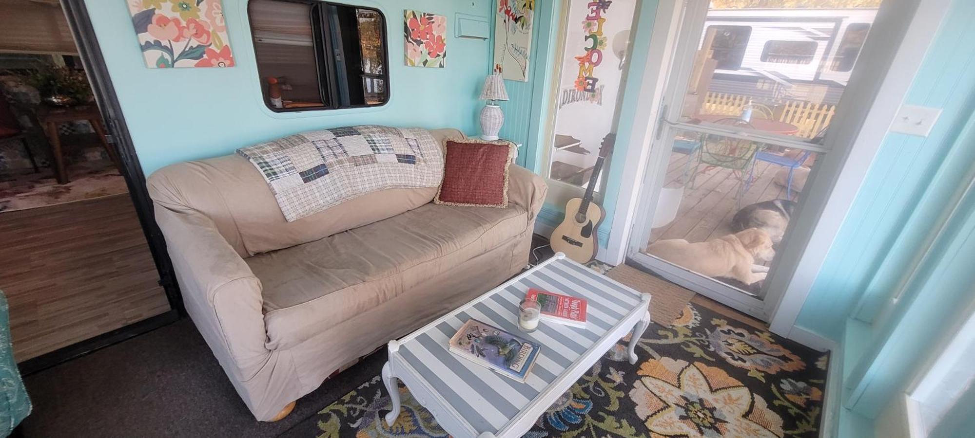 Logan Martin Lake Sunroom リンカーン エクステリア 写真