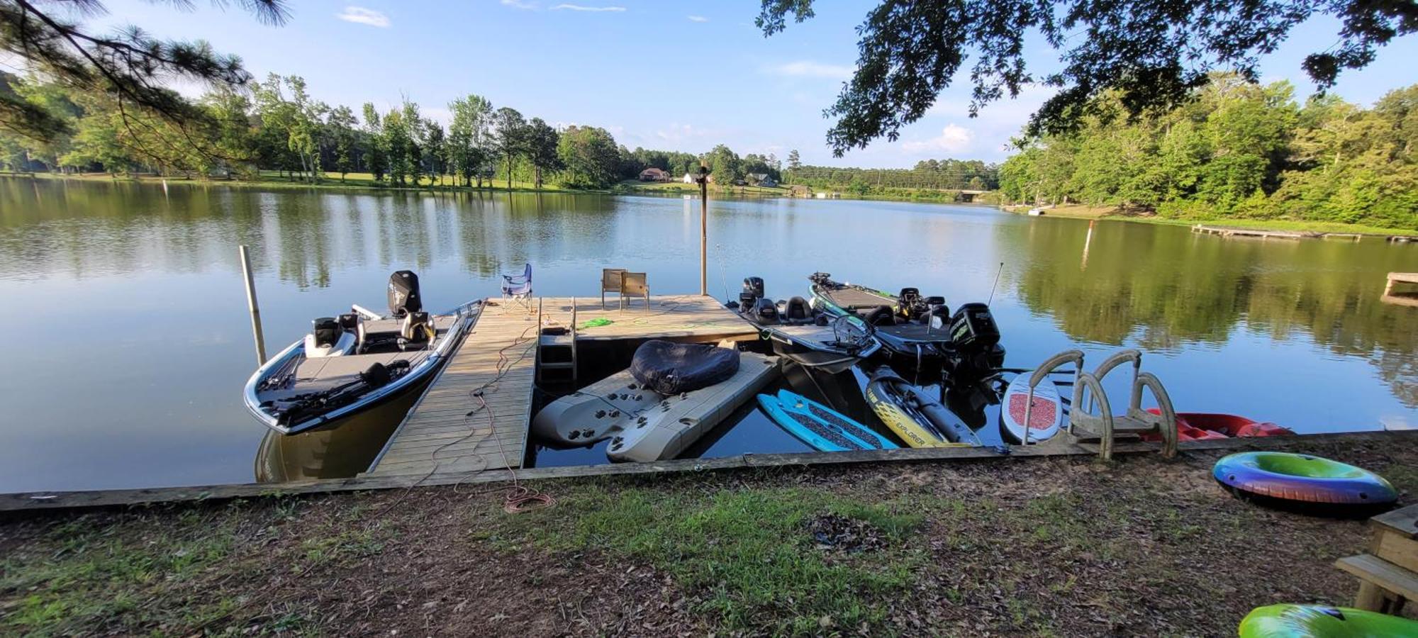 Logan Martin Lake Sunroom リンカーン エクステリア 写真