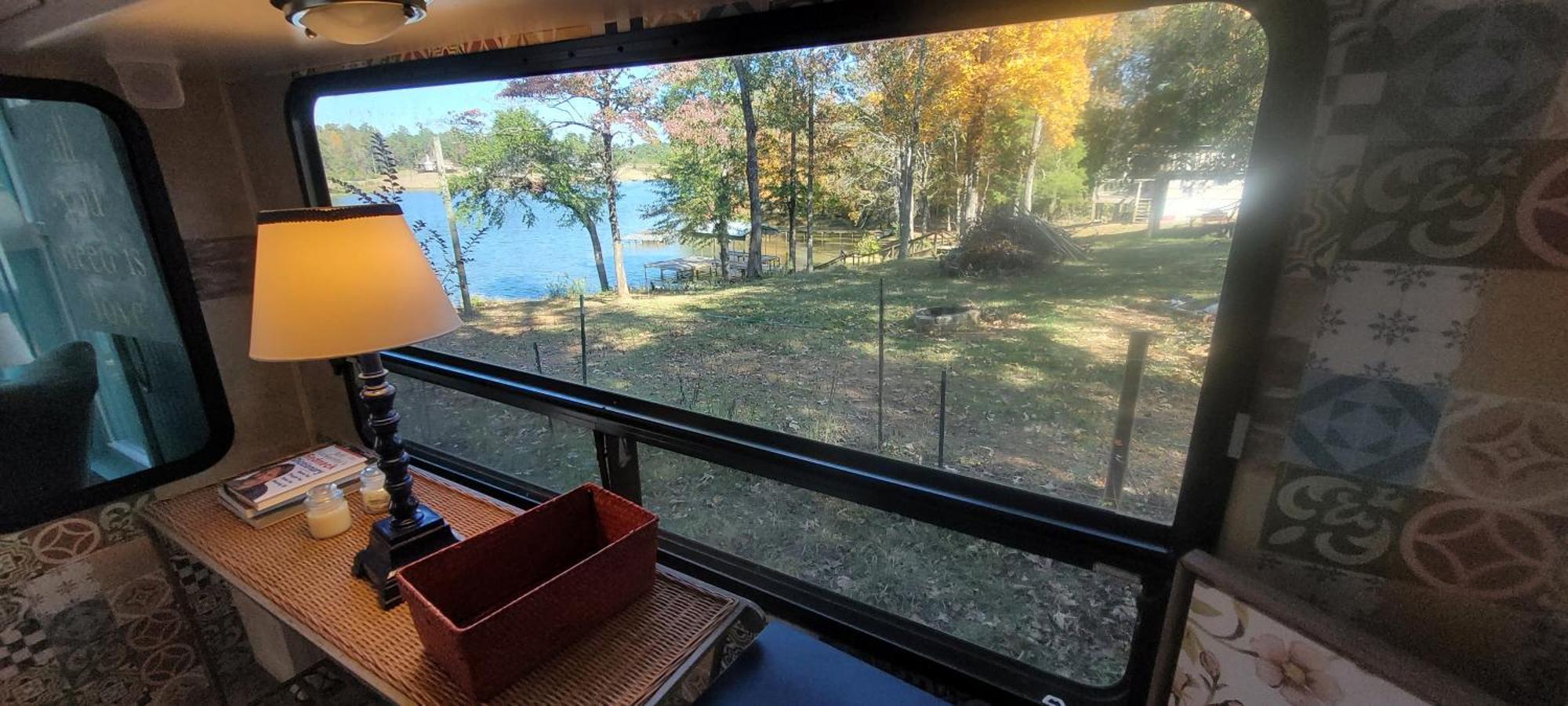 Logan Martin Lake Sunroom リンカーン エクステリア 写真